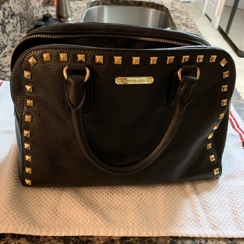 Michael Kors handbag
